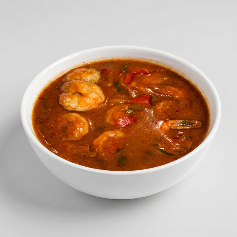 Irresistible Shrimp Dishes