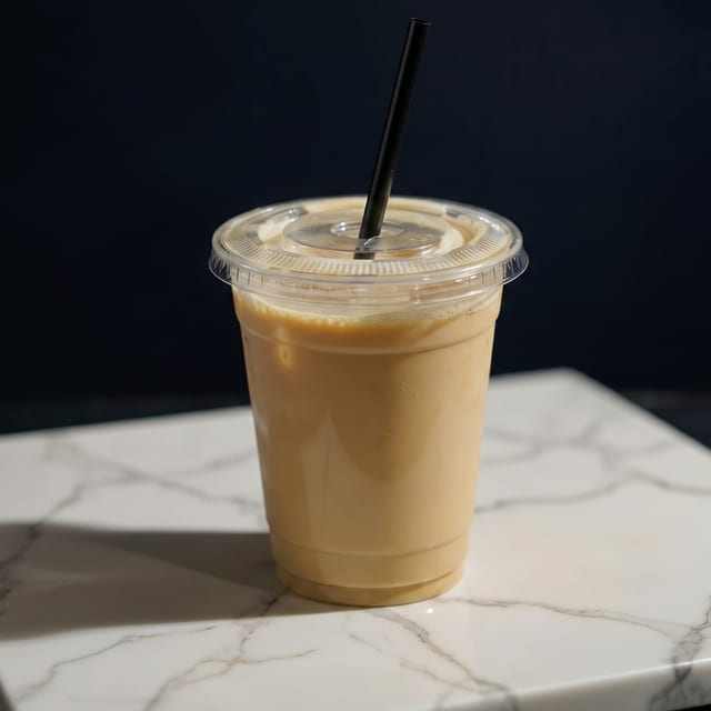 Jugo de Morir Soñando | Orange Juice & Milk.