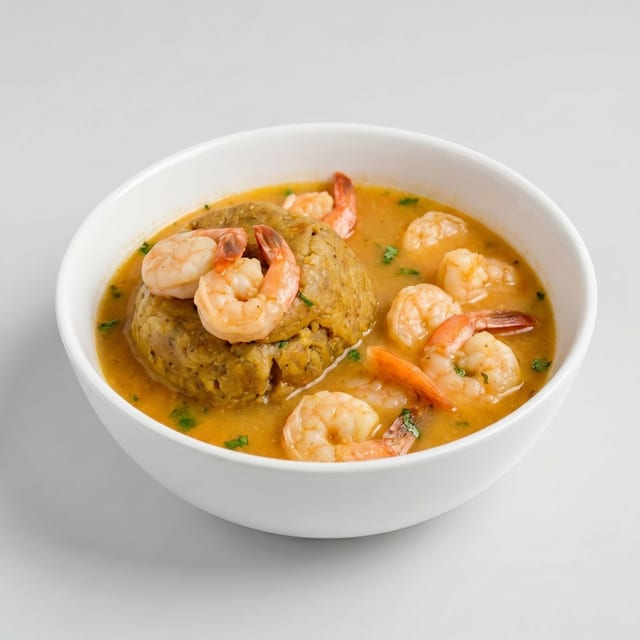 Camarones En Salsa De Ajo | Shrimp in Garlic Sauce.