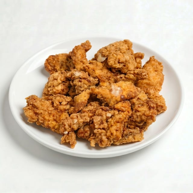 Pechuginis | Chicken Tenders.
