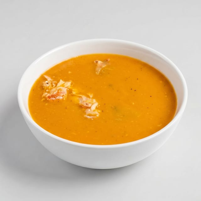 Sopa De Pollo | Chicken Soup.