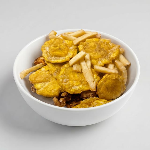 Picadera | Dominican Sample Platter.